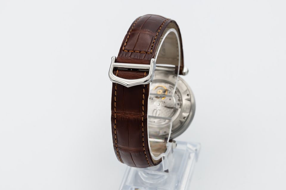 Cartier Pasha W3104055 Image 3